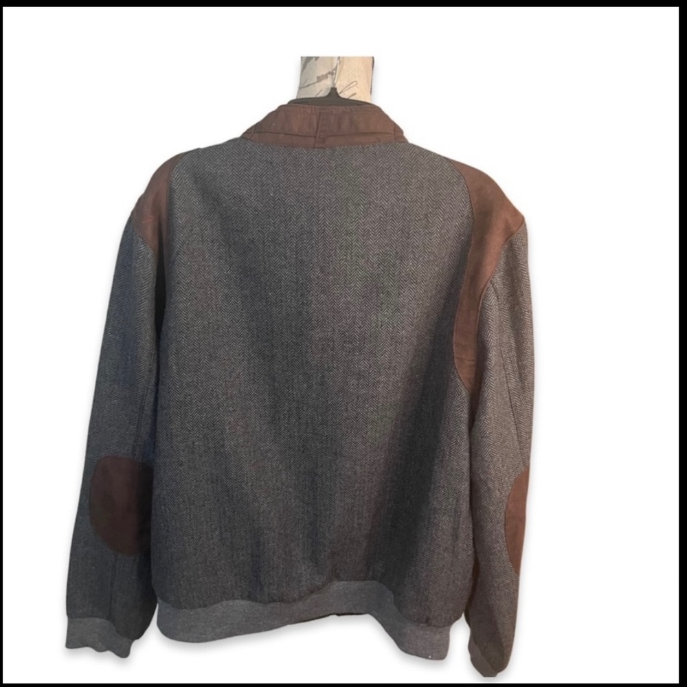 Slate & Stone Jacket - Picture 2 of 5